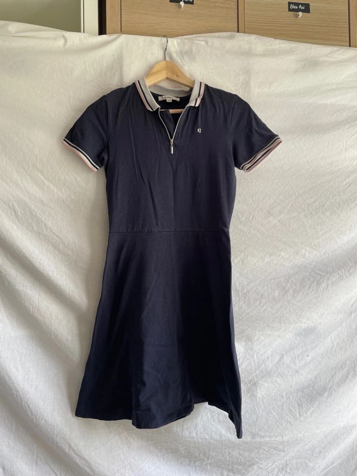 Robe 14 ans Garcia