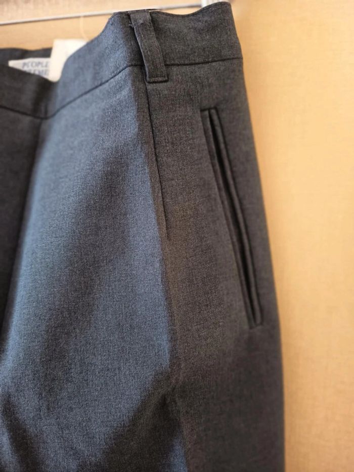 Pantalon femme. Marque people autrement. (D64) - photo numéro 3