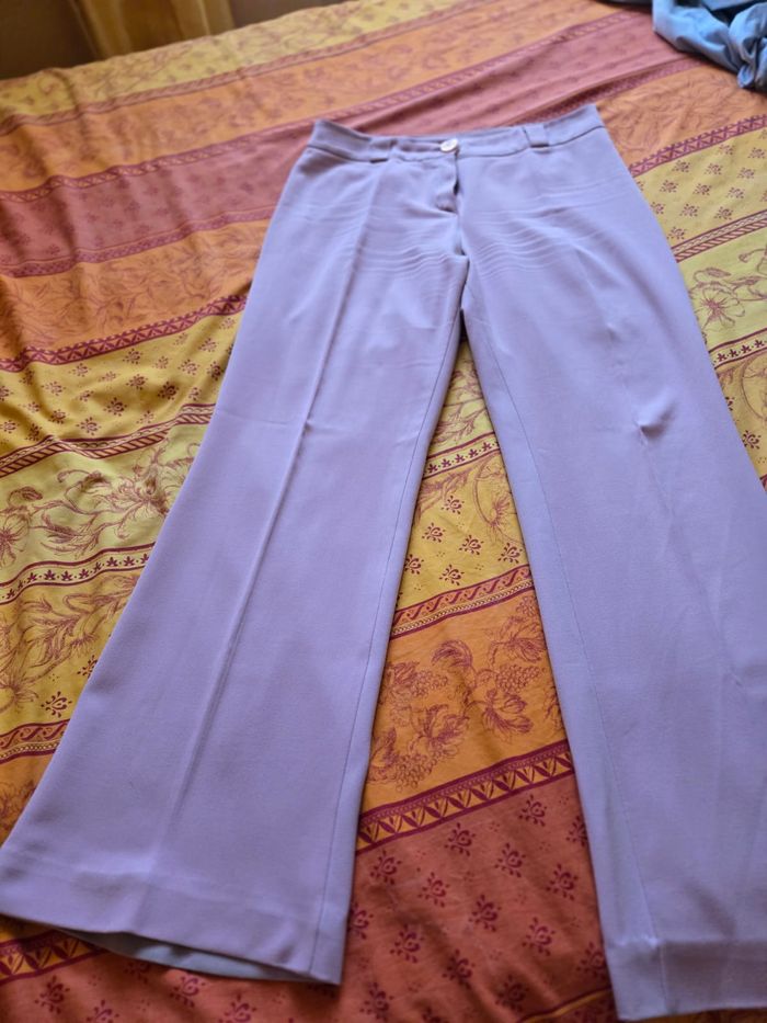Pantalon large - photo numéro 3
