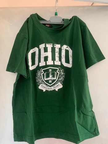 T shirt