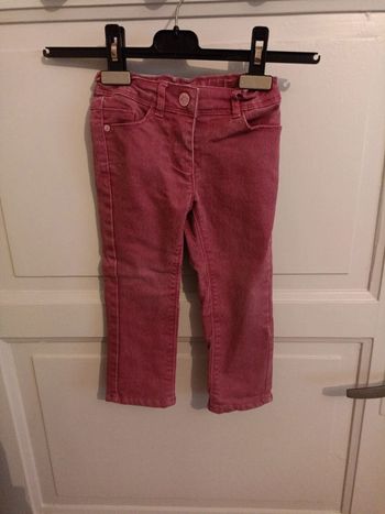 Jeans 2ans