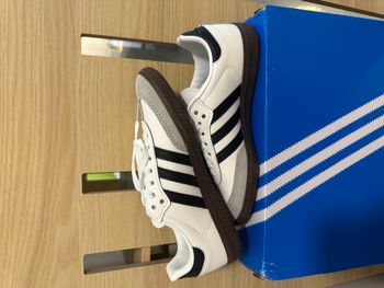 adidas originals SAMBA OG 40.5