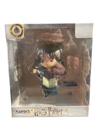 Figurine Harry Potter Hermione Granger Plastoy neuf