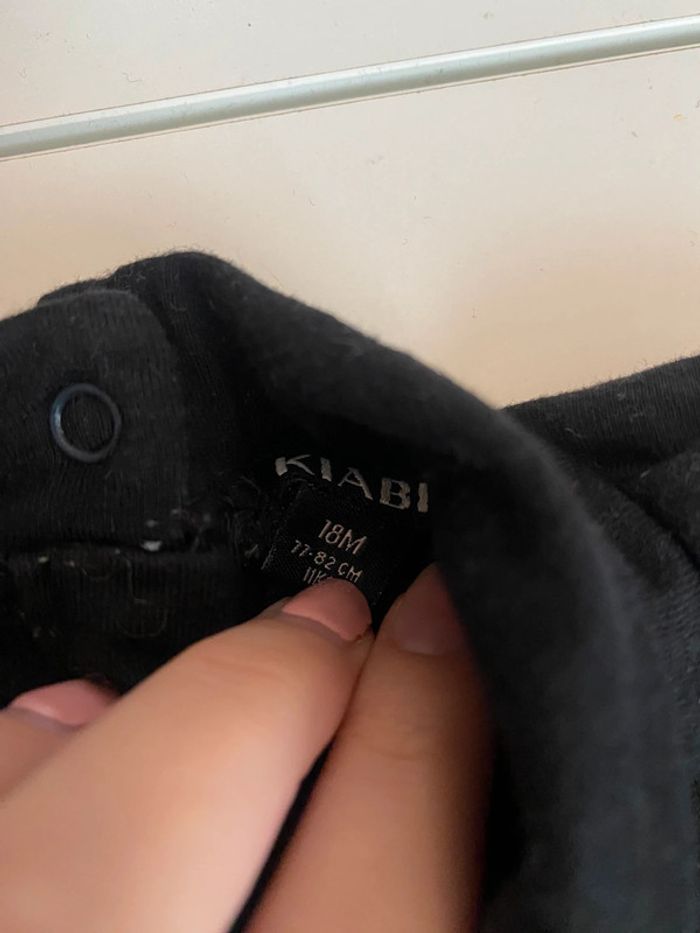 Col roulé - photo numéro 2