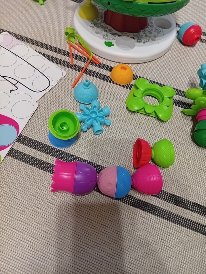 Jeu éducatif - photo numéro 4