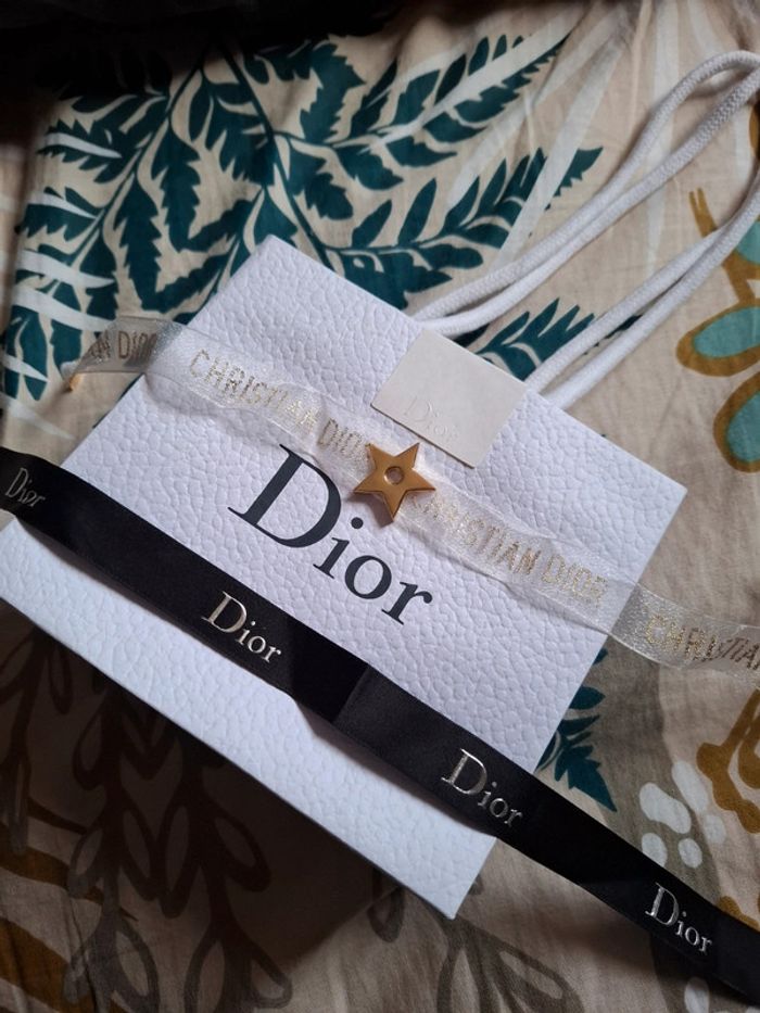 Sac dior - photo numéro 2