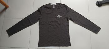 Tshirt manche longue M