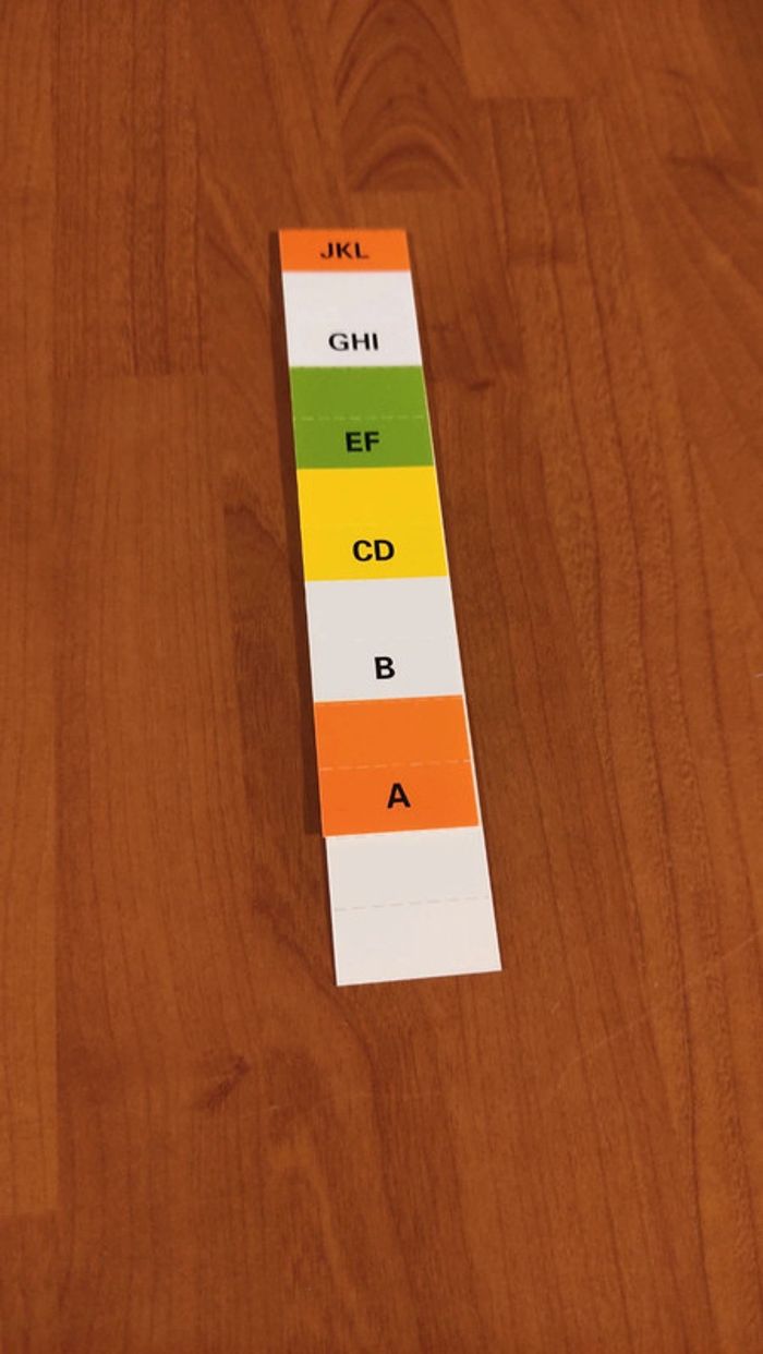 Porte documents A4 neuf - photo numéro 10