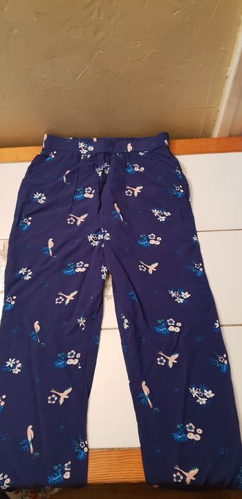 Pantalon léger 