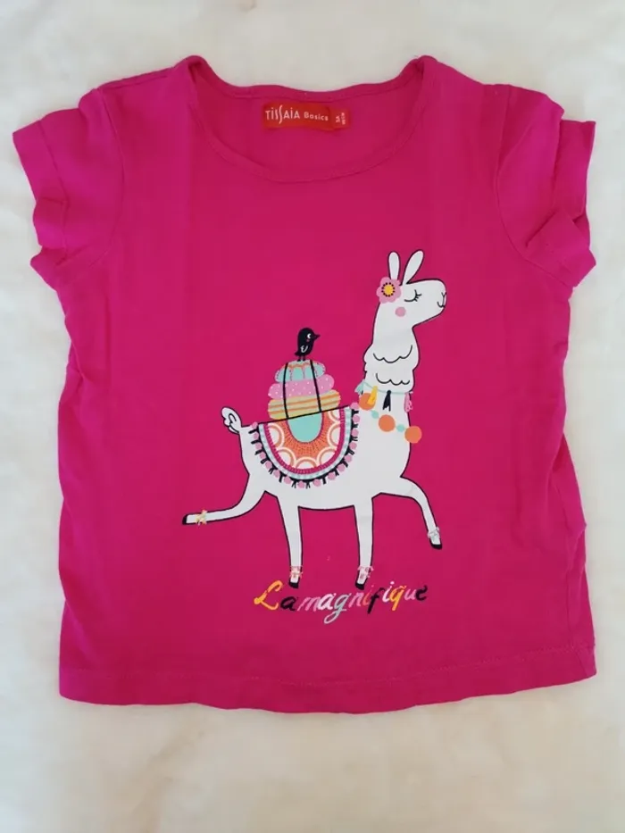 Lot vêtements 3 ans - photo numéro 3