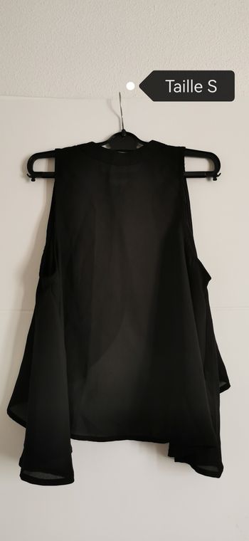 Débardeur taille S