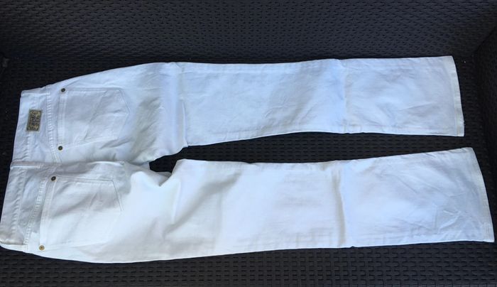 Jean femme Ralph Lauren neuf taille US 29 soit un 38-40 FR - photo numéro 5