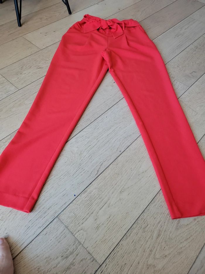 Pantalon femme