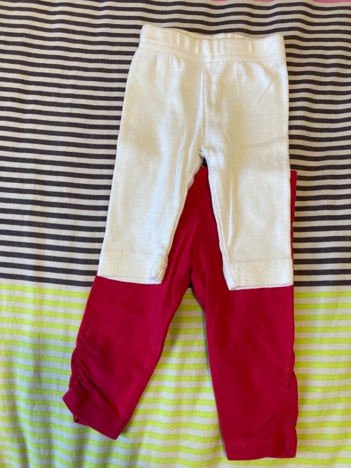 Legging bébé