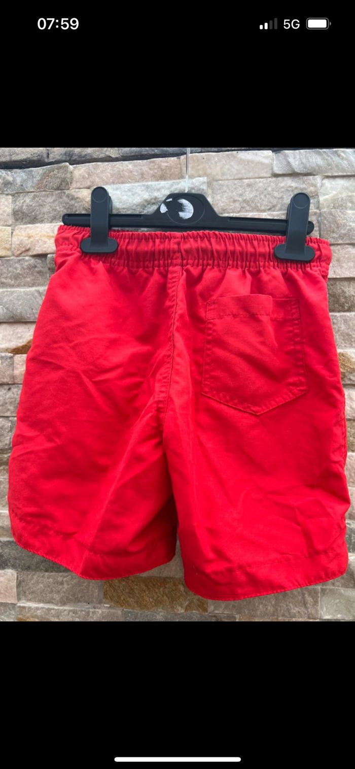 Short de bain - photo numéro 3