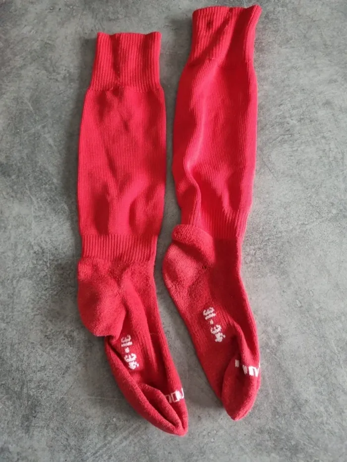 Chaussettes de football Pro Touch