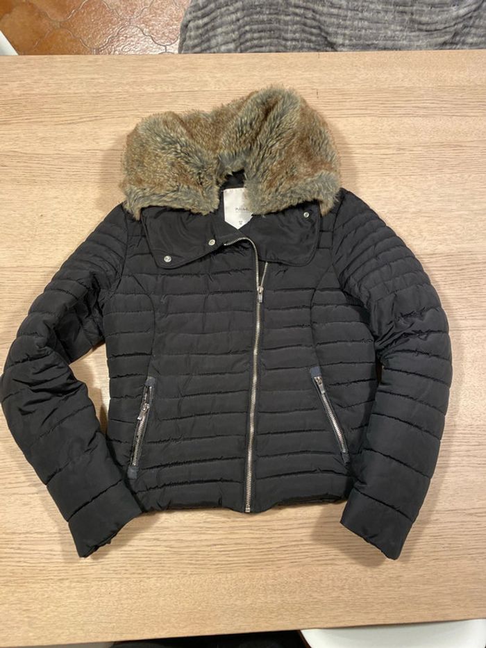 Doudoune Pull&Bear taille M