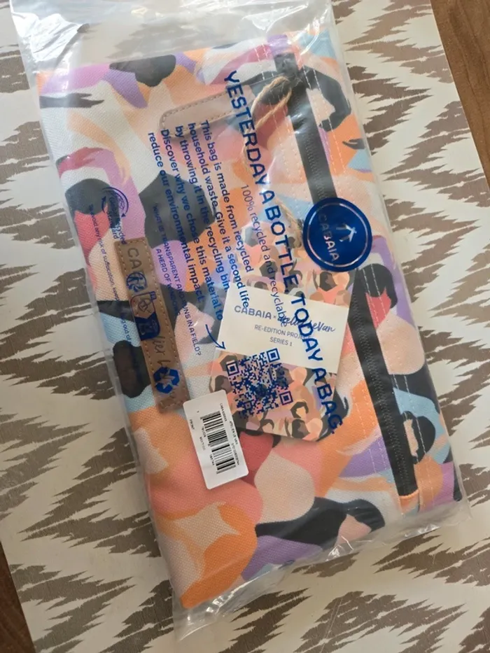 Pochette Cabaia LeVan - photo numéro 3