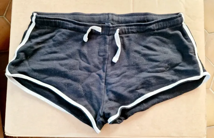 Lot 2 short sport L - photo numéro 2