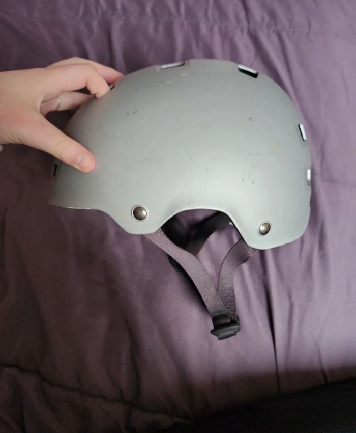 Casque enfant Oxelo - photo numéro 3