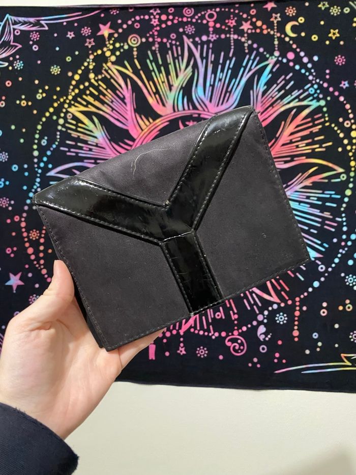 Pochette Yves saint Laurent