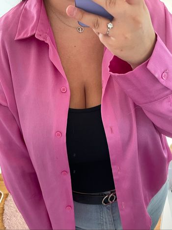 Chemise femme
