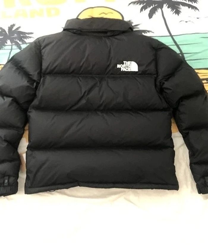 Doudoune the north face - photo numéro 3