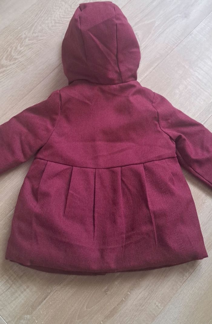 Manteau d'hiver - photo numéro 2