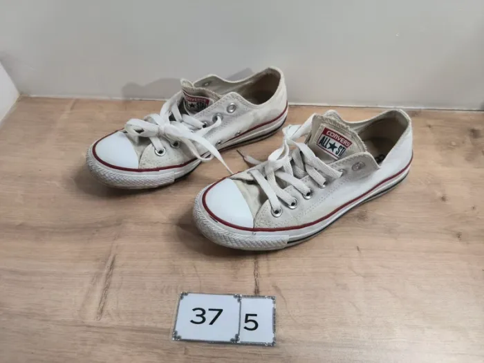 Converse all star T37.5 - photo numéro 4