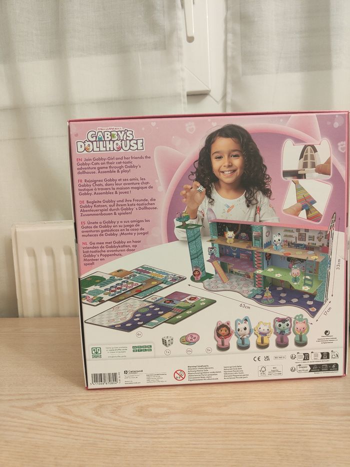 gabby Dollhous - photo numéro 2