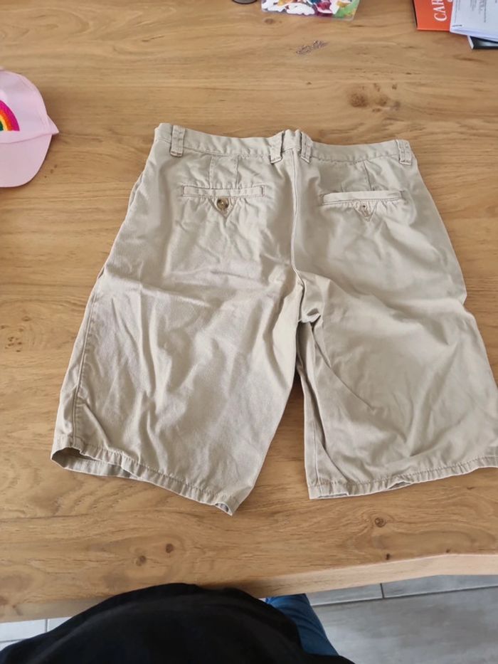 Bermudas homme - photo numéro 2