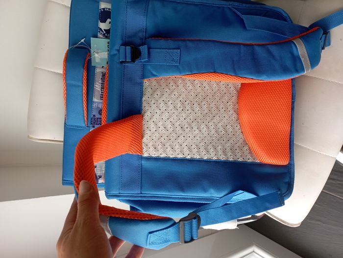 Cartables Phileas Bagtrotter neufs (x2) - photo numéro 2