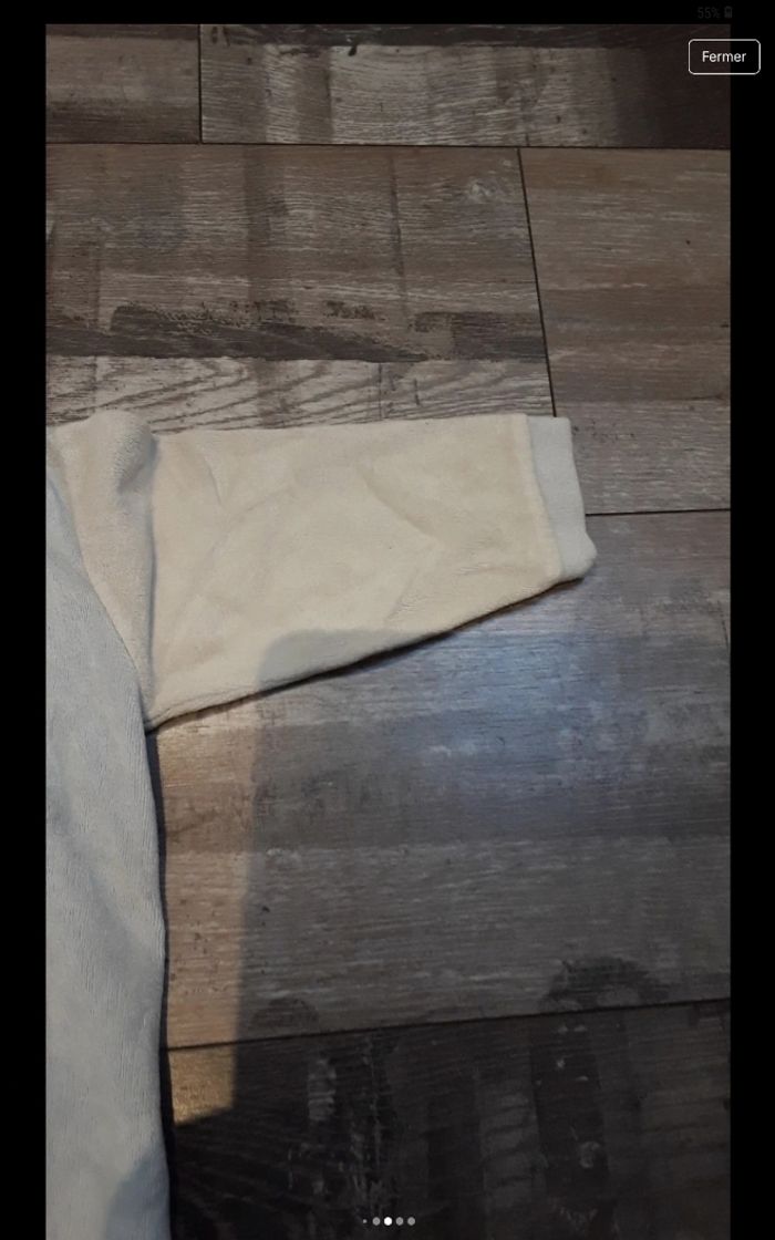 Grenouillere pingouin - photo numéro 7