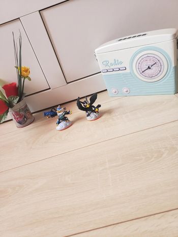 Lot de 2 Skylanders 🎀 thème tourbillon 4€