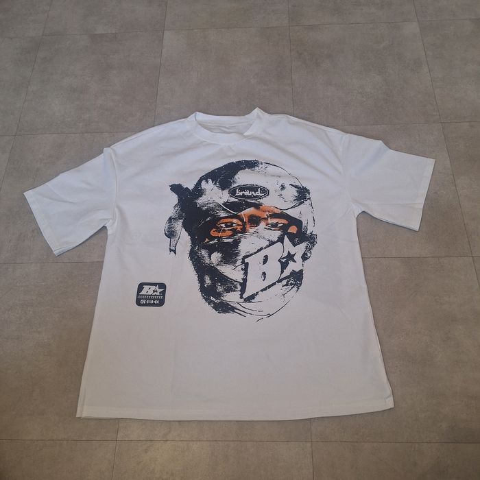 T-shirt 🇨🇵 Rétro Graphic Tee 90s-2000s Y2K 🇨🇵 Streetwear Unisexe Oversize