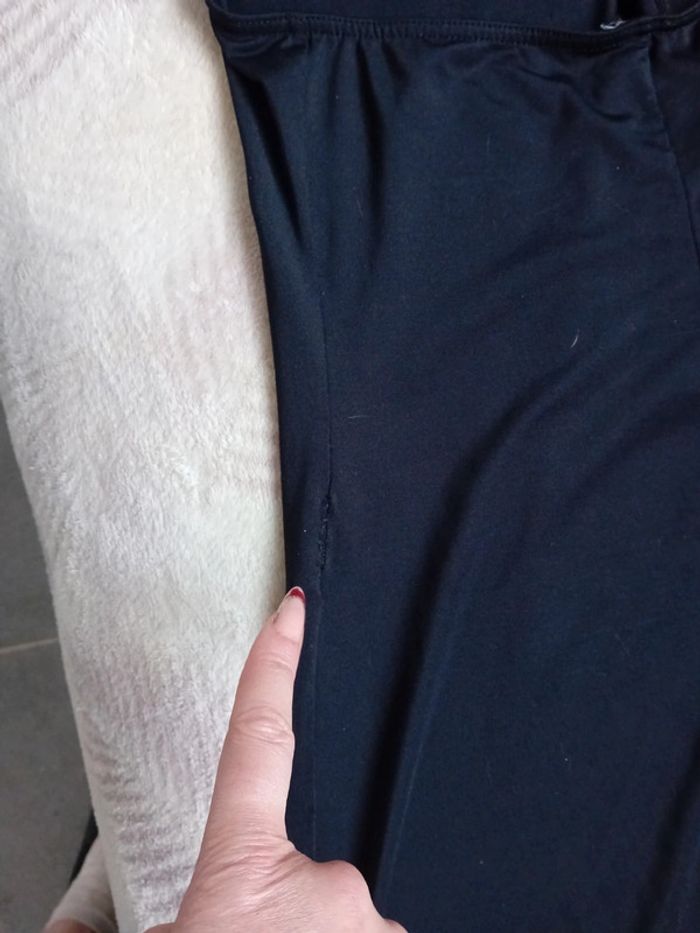 Robe Qui se Noue au cou et Dos nu - photo numéro 6