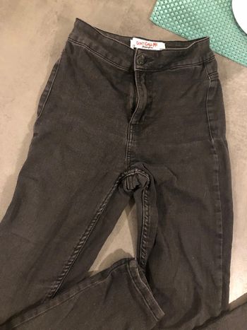 Jean slim Jennifer 32