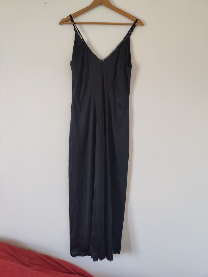 Nuisette longue / Altesse / taille 40 - photo numéro 4
