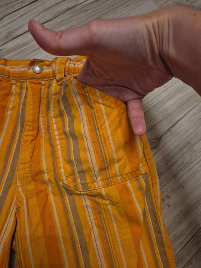 Short 3ans - photo numéro 2