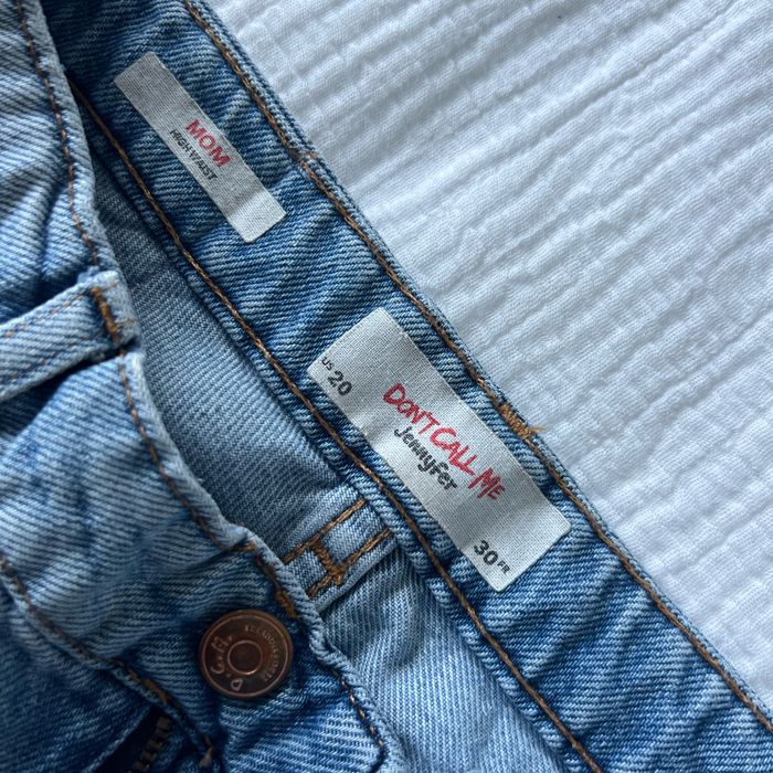 Jeans MOM - photo numéro 2