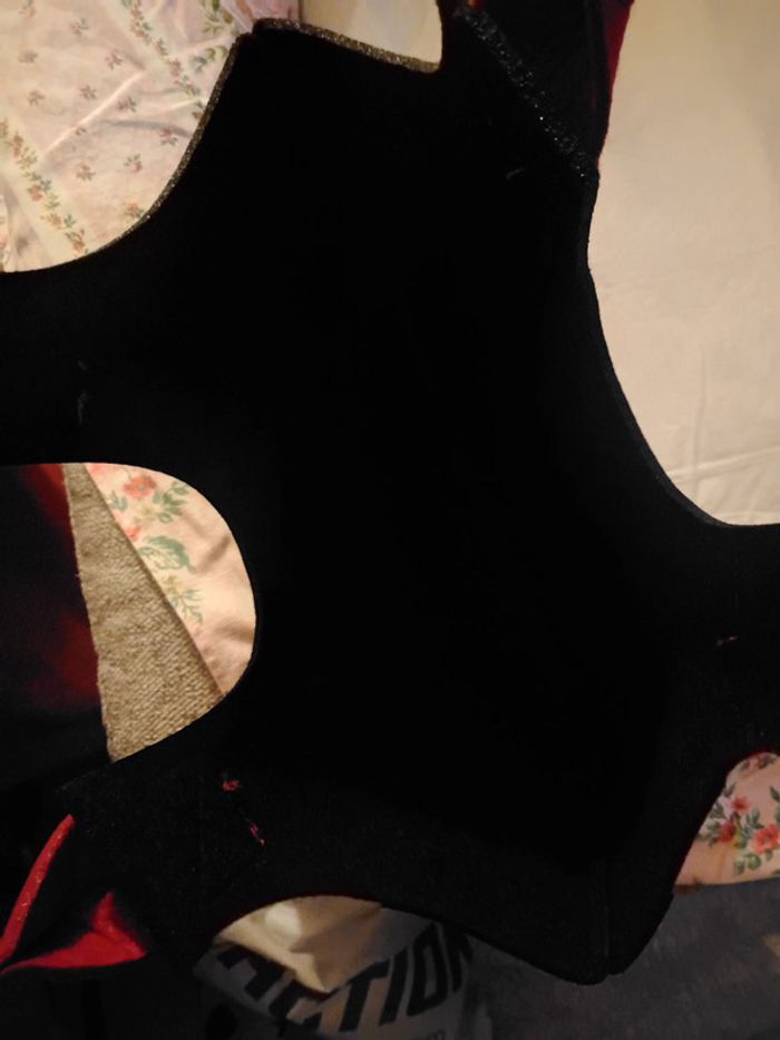 Sac fourre tout - photo numéro 4