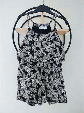 8-9 ans combishort été bpc