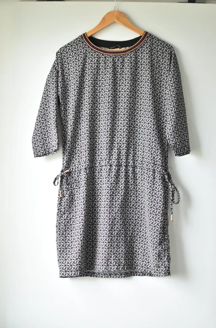 Robe Bonobo Jeans - photo numéro 7