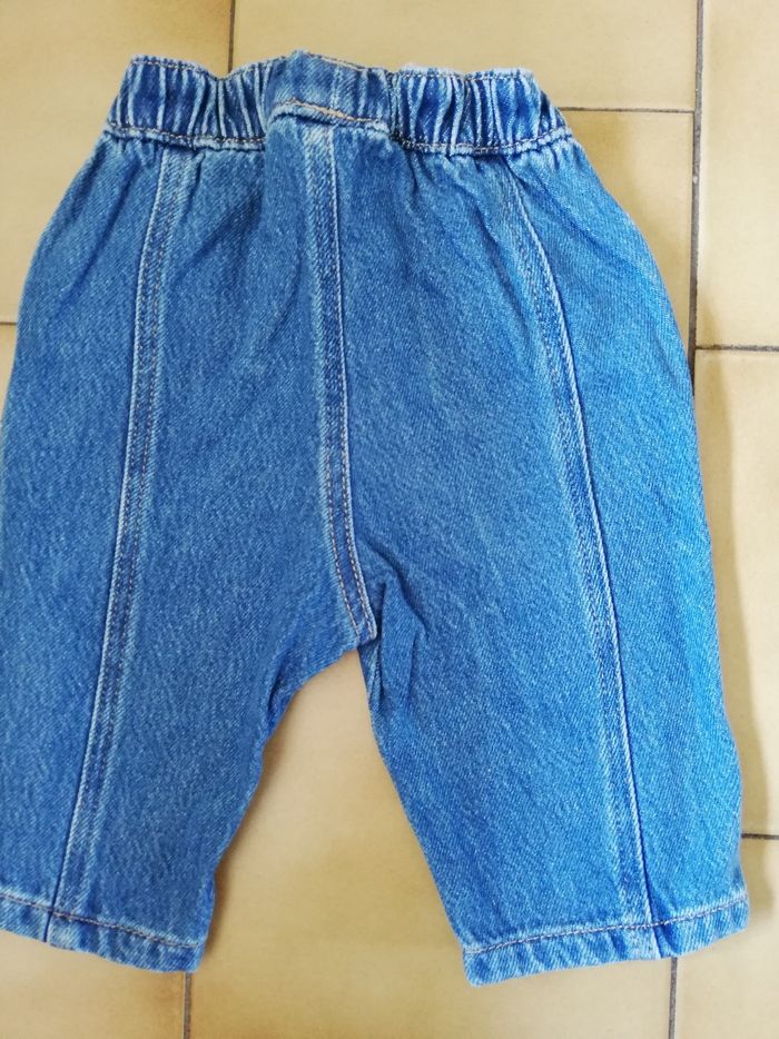 Pantalon - photo numéro 2