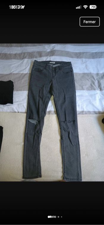 Lot jeans skinny