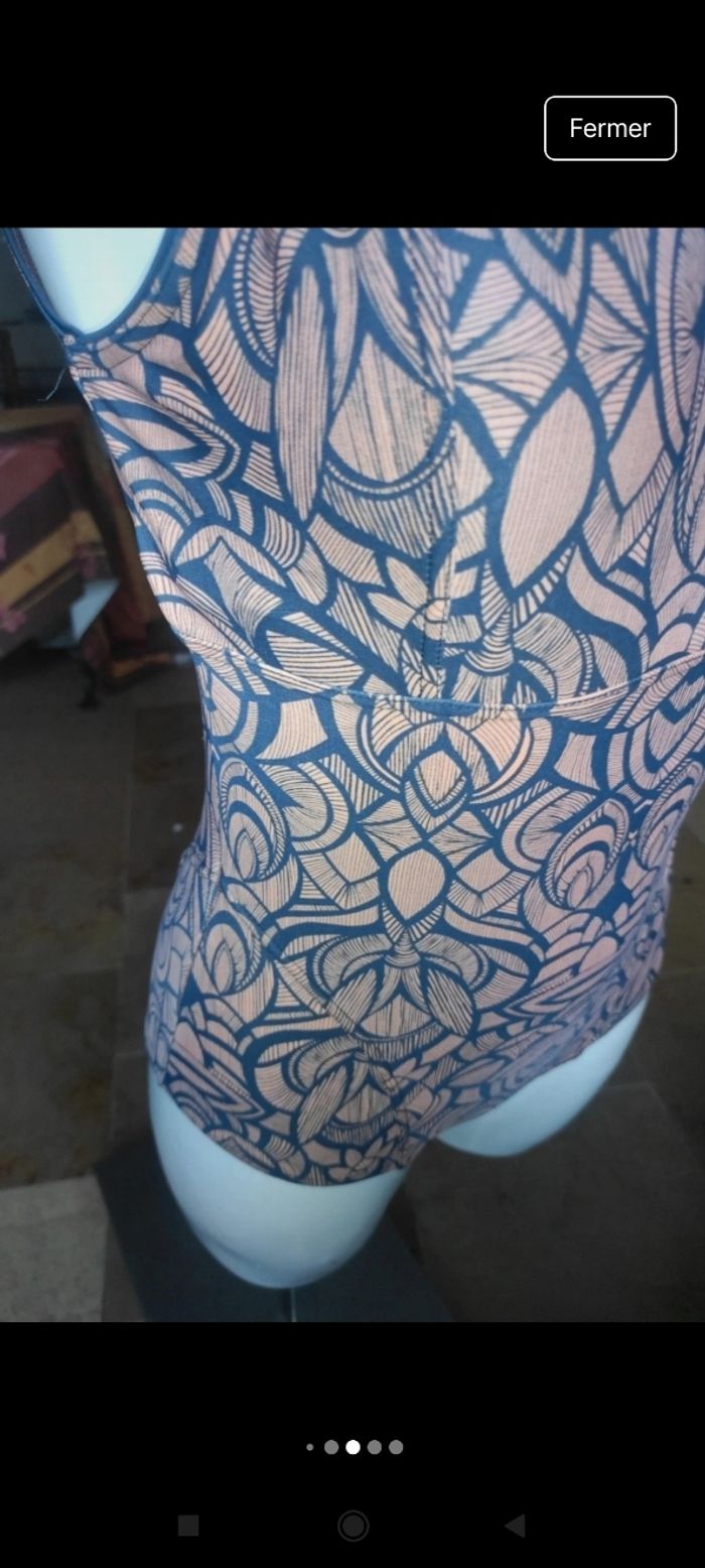 Très beau maillot de bain m5 - photo numéro 7