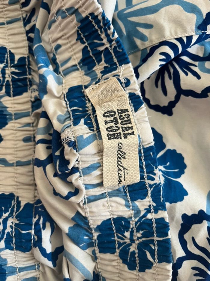 Short de bains taille S - photo numéro 3