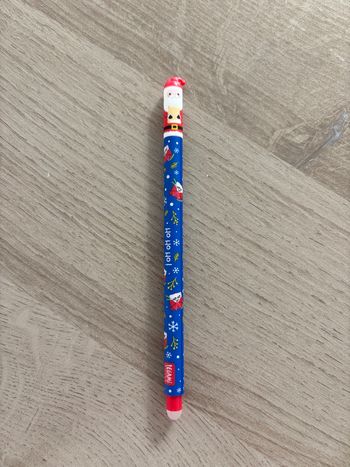 Stylo legami Noel 2024