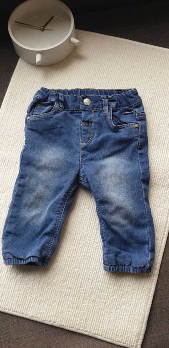 Jeans 9 mois