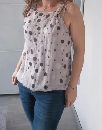 Débardeur Promod taille L